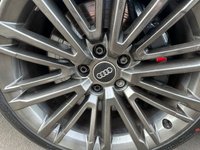 USED 2017 17 AUDI A4 3.0 TFSI S4 QUATTRO 4d 349 BHP 