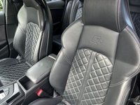 USED 2017 17 AUDI A4 3.0 TFSI S4 QUATTRO 4d 349 BHP 