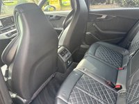 USED 2017 17 AUDI A4 3.0 TFSI S4 QUATTRO 4d 349 BHP 