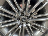 USED 2017 17 AUDI A4 3.0 TFSI S4 QUATTRO 4d 349 BHP 