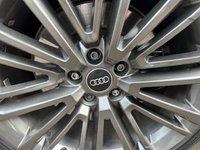 USED 2017 17 AUDI A4 3.0 TFSI S4 QUATTRO 4d 349 BHP 