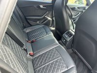 USED 2017 17 AUDI A4 3.0 TFSI S4 QUATTRO 4d 349 BHP 