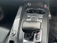 USED 2017 17 AUDI A4 3.0 TFSI S4 QUATTRO 4d 349 BHP 