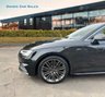 USED 2017 17 AUDI A4 3.0 TFSI S4 QUATTRO 4d 349 BHP 