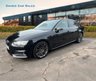 USED 2017 17 AUDI A4 3.0 TFSI S4 QUATTRO 4d 349 BHP 