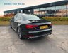 USED 2017 17 AUDI A4 3.0 TFSI S4 QUATTRO 4d 349 BHP 