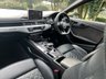 USED 2017 17 AUDI A4 3.0 TFSI S4 QUATTRO 4d 349 BHP 