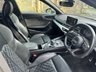 USED 2017 17 AUDI A4 3.0 TFSI S4 QUATTRO 4d 349 BHP 