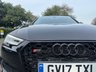 USED 2017 17 AUDI A4 3.0 TFSI S4 QUATTRO 4d 349 BHP 