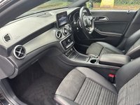 USED 2019 19 MERCEDES-BENZ CLA 2.1 CLA 220 D AMG LINE NIGHT EDITION PLUS 4d 168 BHP 