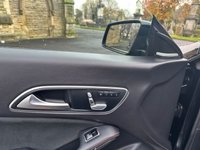 USED 2019 19 MERCEDES-BENZ CLA 2.1 CLA 220 D AMG LINE NIGHT EDITION PLUS 4d 168 BHP 
