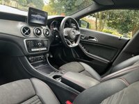 USED 2019 19 MERCEDES-BENZ CLA 2.1 CLA 220 D AMG LINE NIGHT EDITION PLUS 4d 168 BHP 