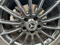 USED 2019 19 MERCEDES-BENZ CLA 2.1 CLA 220 D AMG LINE NIGHT EDITION PLUS 4d 168 BHP 
