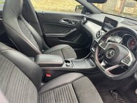 USED 2019 19 MERCEDES-BENZ CLA 2.1 CLA 220 D AMG LINE NIGHT EDITION PLUS 4d 168 BHP 
