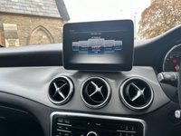 USED 2019 19 MERCEDES-BENZ CLA 2.1 CLA 220 D AMG LINE NIGHT EDITION PLUS 4d 168 BHP 