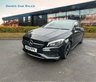 USED 2019 19 MERCEDES-BENZ CLA 2.1 CLA 220 D AMG LINE NIGHT EDITION PLUS 4d 168 BHP 