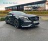 USED 2019 19 MERCEDES-BENZ CLA 2.1 CLA 220 D AMG LINE NIGHT EDITION PLUS 4d 168 BHP 