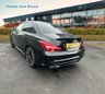 USED 2019 19 MERCEDES-BENZ CLA 2.1 CLA 220 D AMG LINE NIGHT EDITION PLUS 4d 168 BHP 