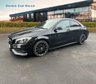 USED 2019 19 MERCEDES-BENZ CLA 2.1 CLA 220 D AMG LINE NIGHT EDITION PLUS 4d 168 BHP 