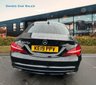 USED 2019 19 MERCEDES-BENZ CLA 2.1 CLA 220 D AMG LINE NIGHT EDITION PLUS 4d 168 BHP 