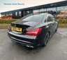 USED 2019 19 MERCEDES-BENZ CLA 2.1 CLA 220 D AMG LINE NIGHT EDITION PLUS 4d 168 BHP 