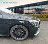 USED 2019 19 MERCEDES-BENZ CLA 2.1 CLA 220 D AMG LINE NIGHT EDITION PLUS 4d 168 BHP 