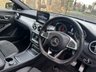 USED 2019 19 MERCEDES-BENZ CLA 2.1 CLA 220 D AMG LINE NIGHT EDITION PLUS 4d 168 BHP 
