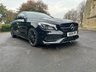 USED 2019 19 MERCEDES-BENZ CLA 2.1 CLA 220 D AMG LINE NIGHT EDITION PLUS 4d 168 BHP 