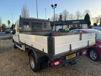 USED 2019 69 FORD TRANSIT 2.0 350 L3 DCB DCC DRW 129 BHP Buy Online. Nationwide Delivery. Click Collect Finance available (subject to status)