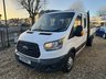 USED 2019 69 FORD TRANSIT 2.0 350 L3 DCB DCC DRW 129 BHP Buy Online. Nationwide Delivery. Click Collect Finance available (subject to status)