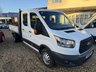USED 2019 69 FORD TRANSIT 2.0 350 L3 DCB DCC DRW 129 BHP Buy Online. Nationwide Delivery. Click Collect Finance available (subject to status)