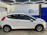 USED 2011 61 FORD FIESTA 1.25 Zetec Hatchback 3dr Petrol Manual (129 g/km, 81 bhp) Bluetooth,A/C,AUX