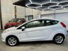 USED 2011 61 FORD FIESTA 1.25 Zetec Hatchback 3dr Petrol Manual (129 g/km, 81 bhp) Bluetooth,A/C,AUX