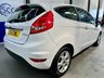 USED 2011 61 FORD FIESTA 1.25 Zetec Hatchback 3dr Petrol Manual (129 g/km, 81 bhp) Bluetooth,A/C,AUX