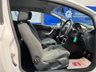 USED 2011 61 FORD FIESTA 1.25 Zetec Hatchback 3dr Petrol Manual (129 g/km, 81 bhp) Bluetooth,A/C,AUX