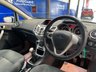 USED 2011 61 FORD FIESTA 1.25 Zetec Hatchback 3dr Petrol Manual (129 g/km, 81 bhp) Bluetooth,A/C,AUX