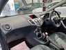 USED 2011 61 FORD FIESTA 1.25 Zetec Hatchback 3dr Petrol Manual (129 g/km, 81 bhp) Bluetooth,A/C,AUX