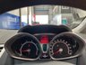 USED 2011 61 FORD FIESTA 1.25 Zetec Hatchback 3dr Petrol Manual (129 g/km, 81 bhp) Bluetooth,A/C,AUX