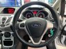 USED 2011 61 FORD FIESTA 1.25 Zetec Hatchback 3dr Petrol Manual (129 g/km, 81 bhp) Bluetooth,A/C,AUX