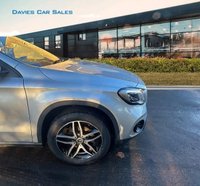 USED 2019 69 MERCEDES-BENZ GLA-CLASS 1.6 GLA 180 URBAN EDITION 5d 121 BHP 