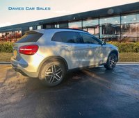 USED 2019 69 MERCEDES-BENZ GLA-CLASS 1.6 GLA 180 URBAN EDITION 5d 121 BHP 