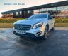 USED 2019 69 MERCEDES-BENZ GLA-CLASS 1.6 GLA 180 URBAN EDITION 5d 121 BHP 