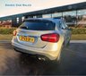 USED 2019 69 MERCEDES-BENZ GLA-CLASS 1.6 GLA 180 URBAN EDITION 5d 121 BHP 