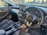 USED 2019 69 MERCEDES-BENZ GLA-CLASS 1.6 GLA 180 URBAN EDITION 5d 121 BHP 