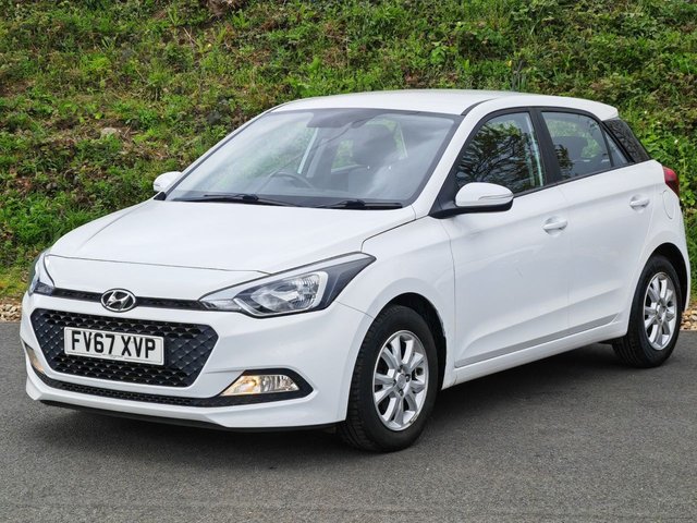 Used Hyundai cars in Ipswich, Great Yarmouth & Norwich