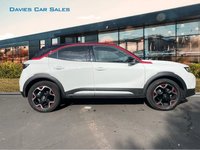 USED 2022 72 VAUXHALL MOKKA 1.2 GS LINE 5d 100 BHP Buy Online. Nationwide Delivery. Click Collect