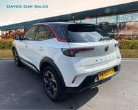 USED 2022 72 VAUXHALL MOKKA 1.2 GS LINE 5d 100 BHP Buy Online. Nationwide Delivery. Click Collect