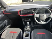 USED 2022 72 VAUXHALL MOKKA 1.2 GS LINE 5d 100 BHP Buy Online. Nationwide Delivery. Click Collect