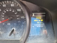 USED 2012 05 NISSAN NV200 1.5 SE DCI  89 BHP STARTS AND DRIVES