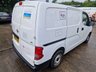 USED 2012 05 NISSAN NV200 1.5 SE DCI  89 BHP STARTS AND DRIVES